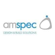 Amspec Design Build 21st Century AV