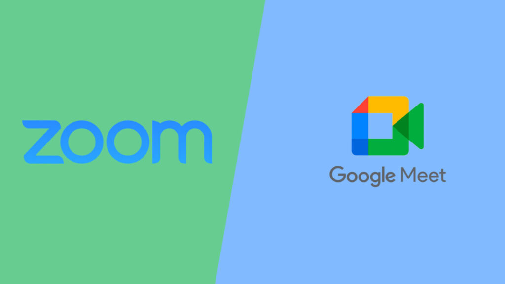 zoom vs google meet