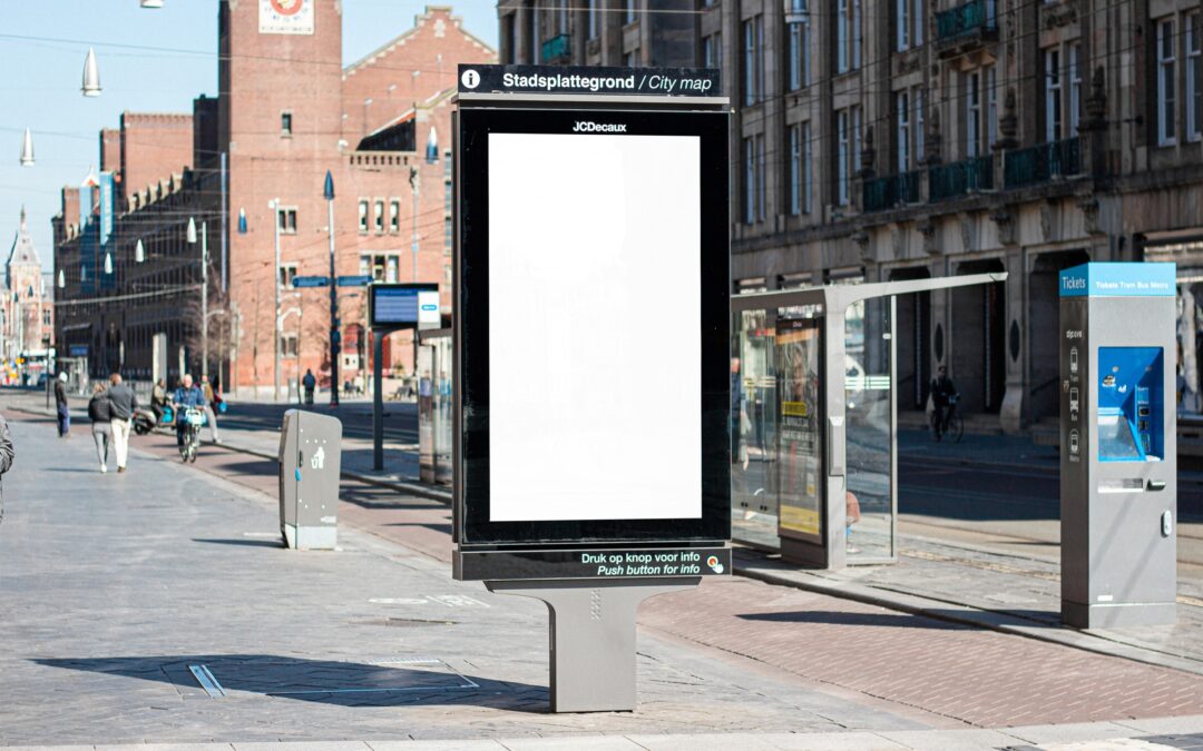 Empower Your Visual Communications with Industry-Leading Digital Signage Software Companies