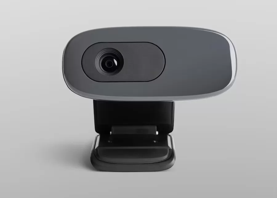 Video conferencing camera recommendations