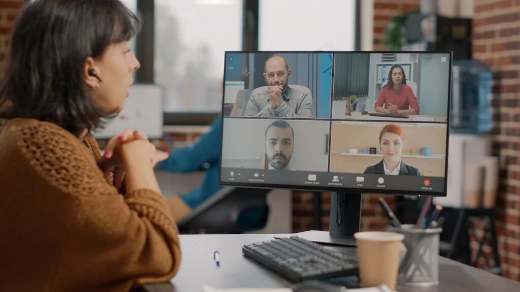 best video conferencing