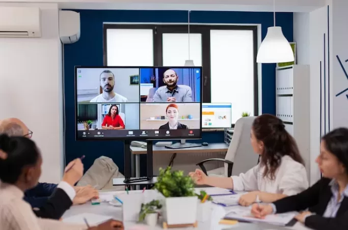Can I improve AV system performance for video conferencing