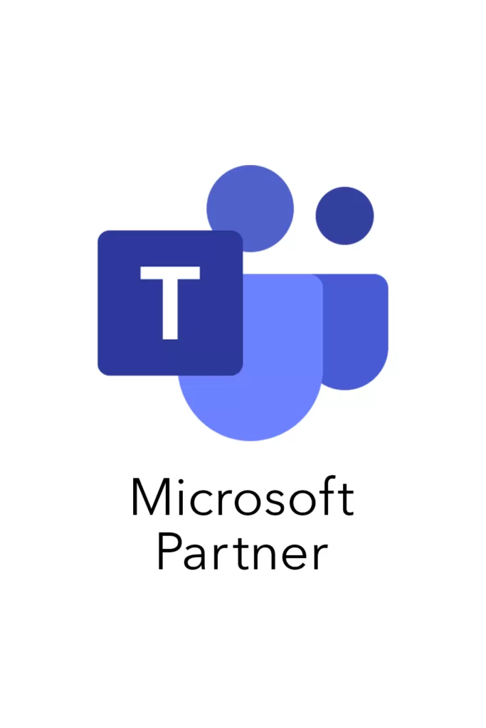 Ms Partner Logo