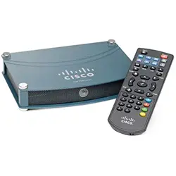 Cisco Media Player