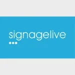 SignageLive Grey BG