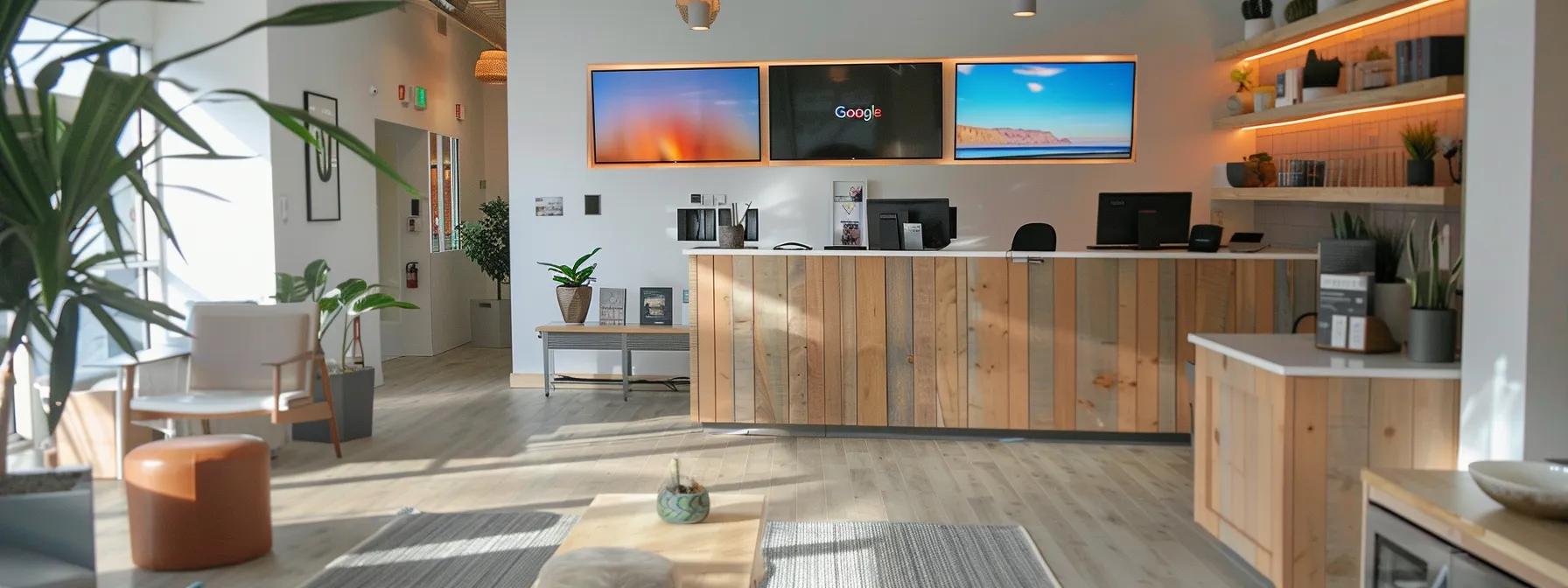 7 Content Ideas Every Corporate Office Should Be Displaying