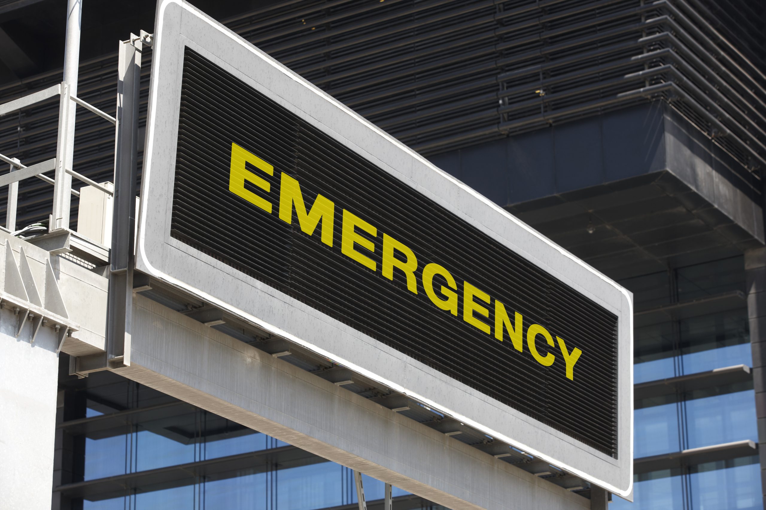 How Councils Are Using Digital Displays for Emergency Alerts and Wayfinding