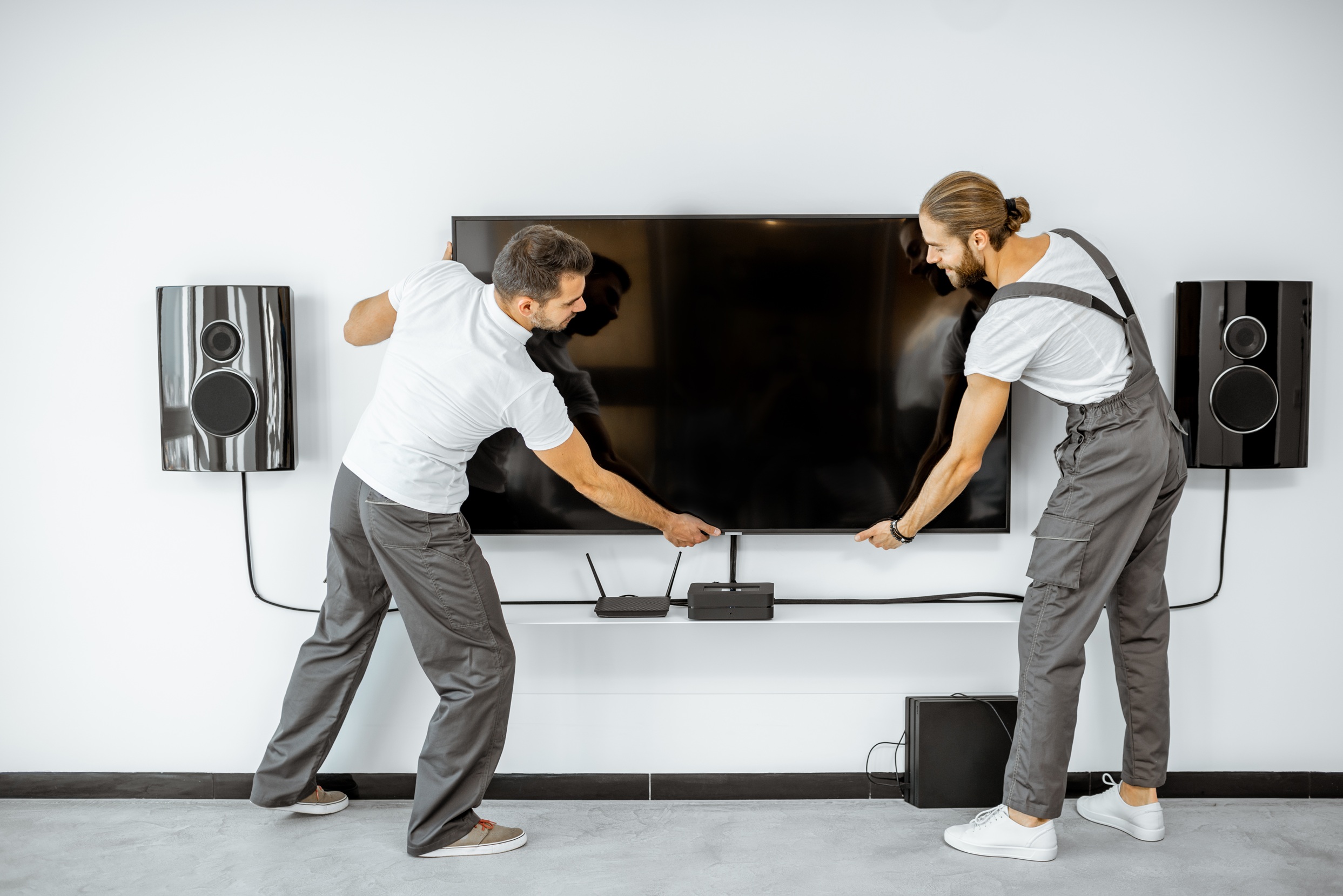 5 Must-Have Features in an AV Maintenance Contract