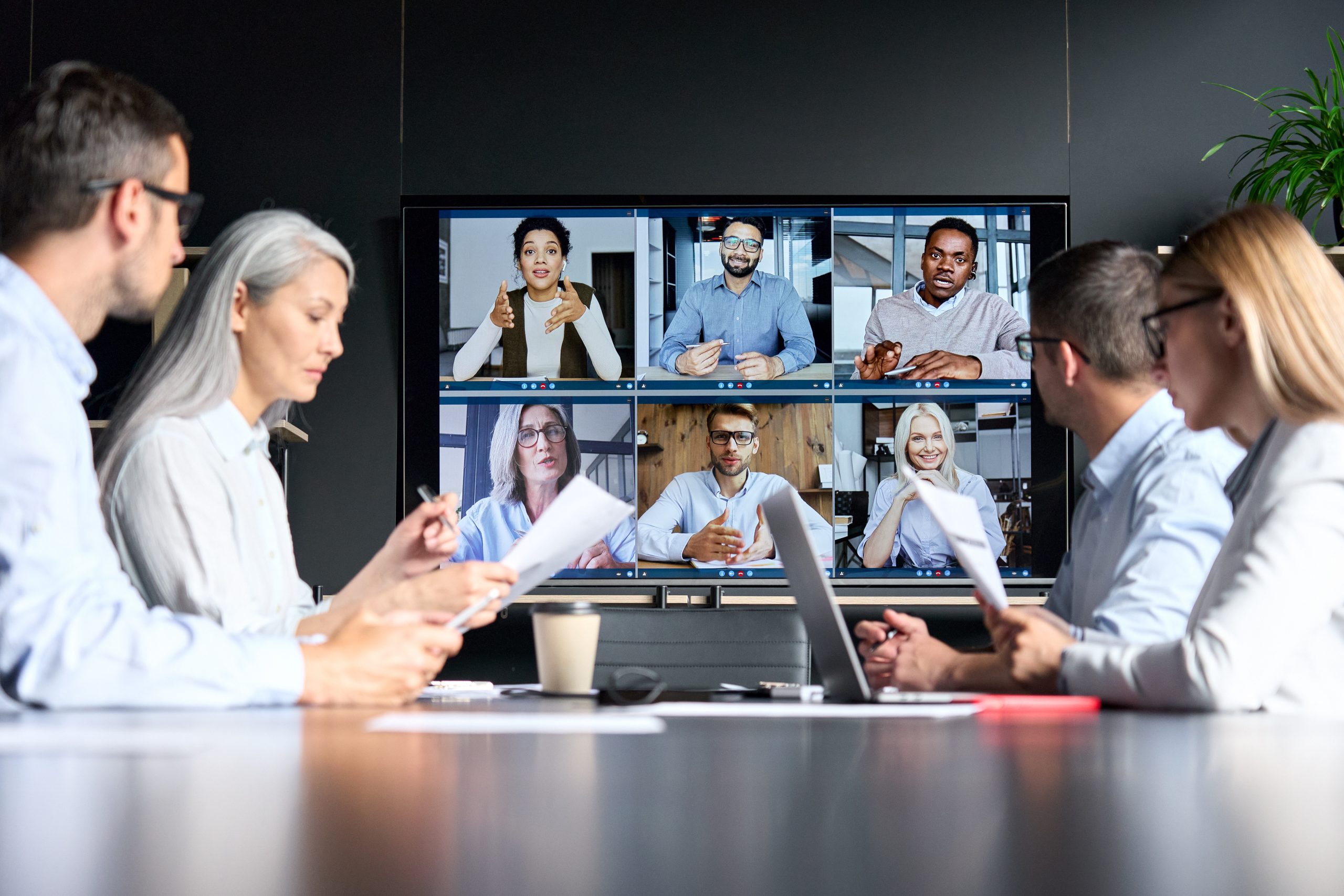 The Ultimate Guide to AV Support and Maintenance for Corporate Offices