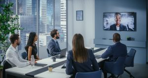 AV and IT continuity integrated into a single office recovery framework
